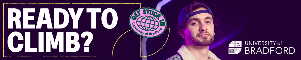 Ready to Climb Form Header